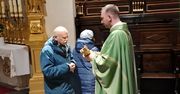 Kraków: Relikwie św. Walentego. Wyjątkowa msza w Bazylice św. Floriana