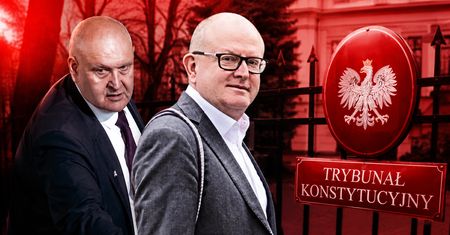 Konflikt w TK. Szykuje się kolejna odsłona