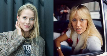 Jessica Mercedes zaszalała u fryzjera. W nowej fryzurze wygląda jak wokalistka Abby