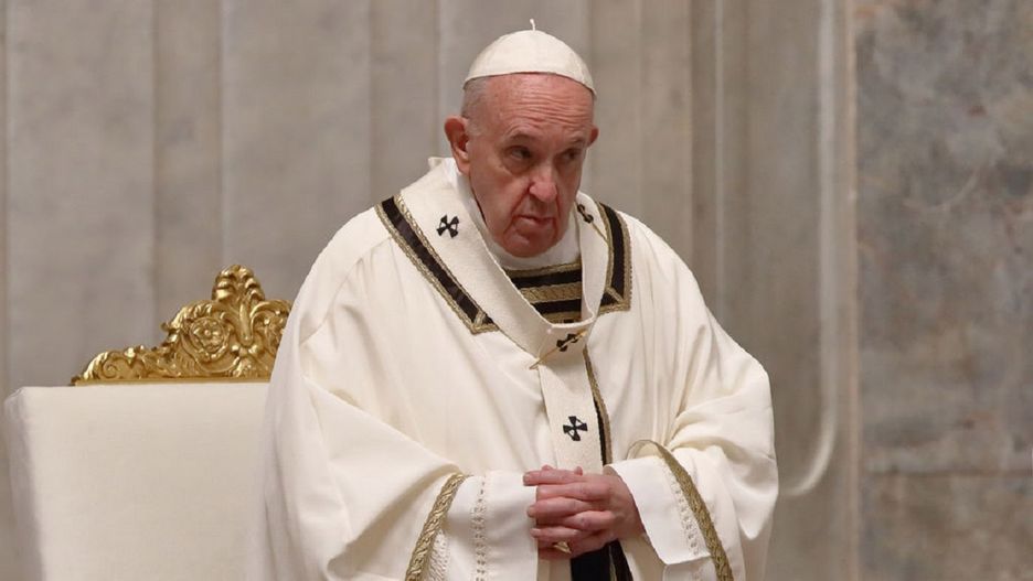 Papież Franciszek dostał zaproszenie na Białoruś