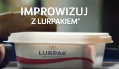 „Akcja Improwizacja” - zwyciężczyni „Hell’s Kitchen” promuje Lurpak w Kuchnia+ (wideo)