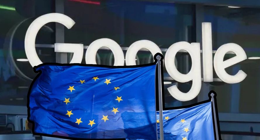 Google ma zapłacić krocie. Kary ws. wyszukiwarki i Google Play