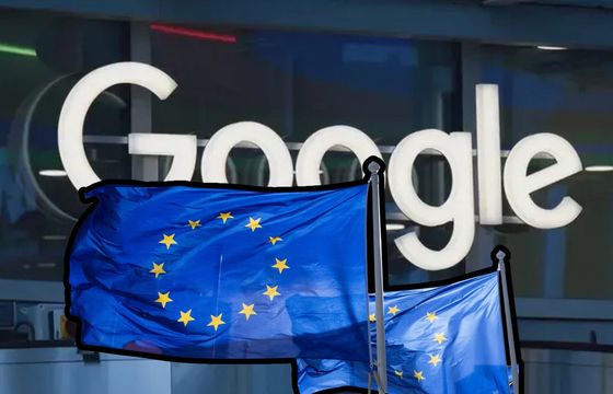Google ma zapłacić krocie. Kary ws. wyszukiwarki i Google Play