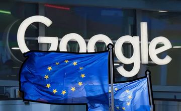 Google ma zapłacić krocie. Kary ws. wyszukiwarki i Google Play