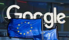 Google ma zapłacić krocie. Kary ws. wyszukiwarki i Google Play