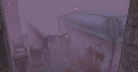 Silent Hill wraca na Wii