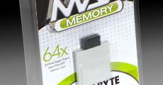Datel przedstawia własne karty pamięci z obsługą MicroSD dla Xboksa 360