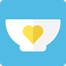 ShareTheMeal – Help children icon