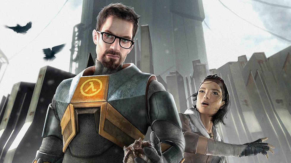 Half-Life 3 wciąż niestety pozostaje snem...