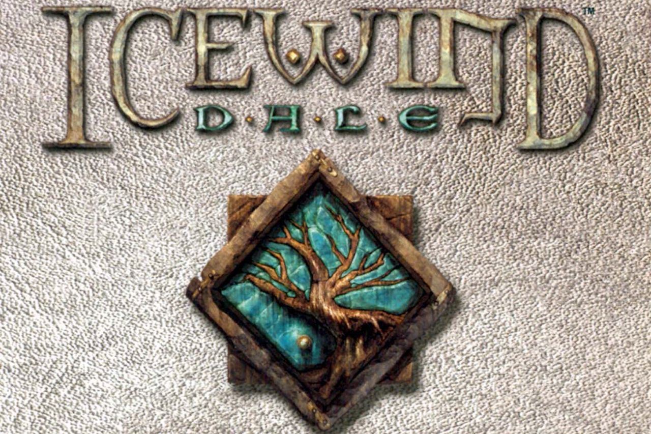 Zapowiedziano odświeżoną wersję kultowej gry Icewind Dale