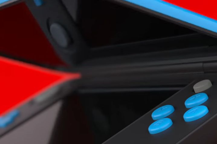 Nowa kieszonkowa konsola New 2DS XL: niespodzianka od Nintendo
