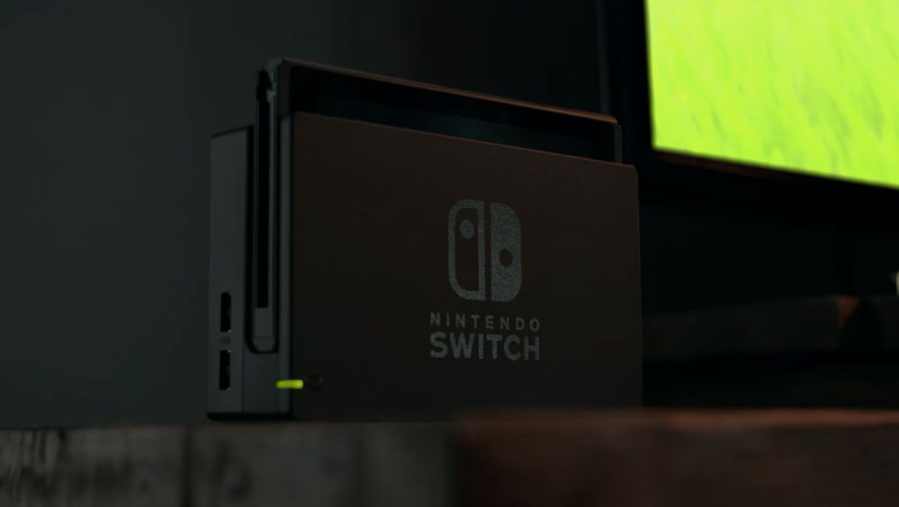 Nintendo NX to Nintendo Switch: pierwszy film prezentujący konsolę 2 w 1