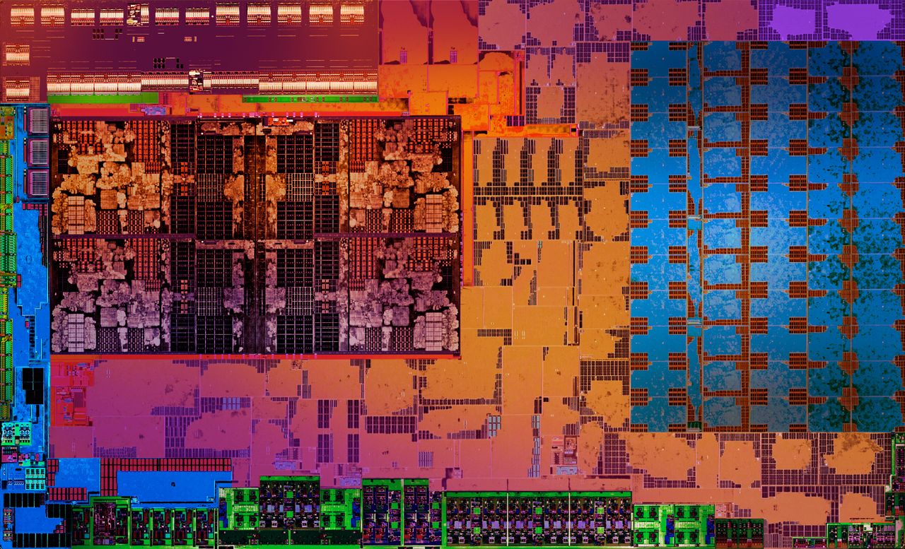 Ryzen trafia do lekkich laptopów: rdzenie Zen i grafika Vega nie mają tam równych