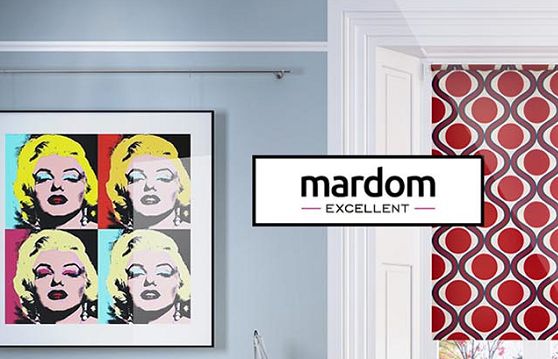 Mardom z nowym pozycjonowaniem i reklamami od Schulz Brand Friendly