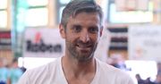 Maciej Dowbor w odważniej fryzurze. Fani mają nadzieję, że to żart