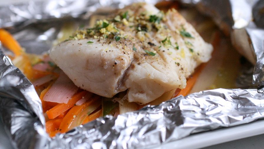 Dieta wątrobowa jest lekkostrawna i sprawdza się w wielu sytuacjach