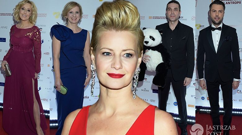 Bal Gwiazd Dobroczynności 2016