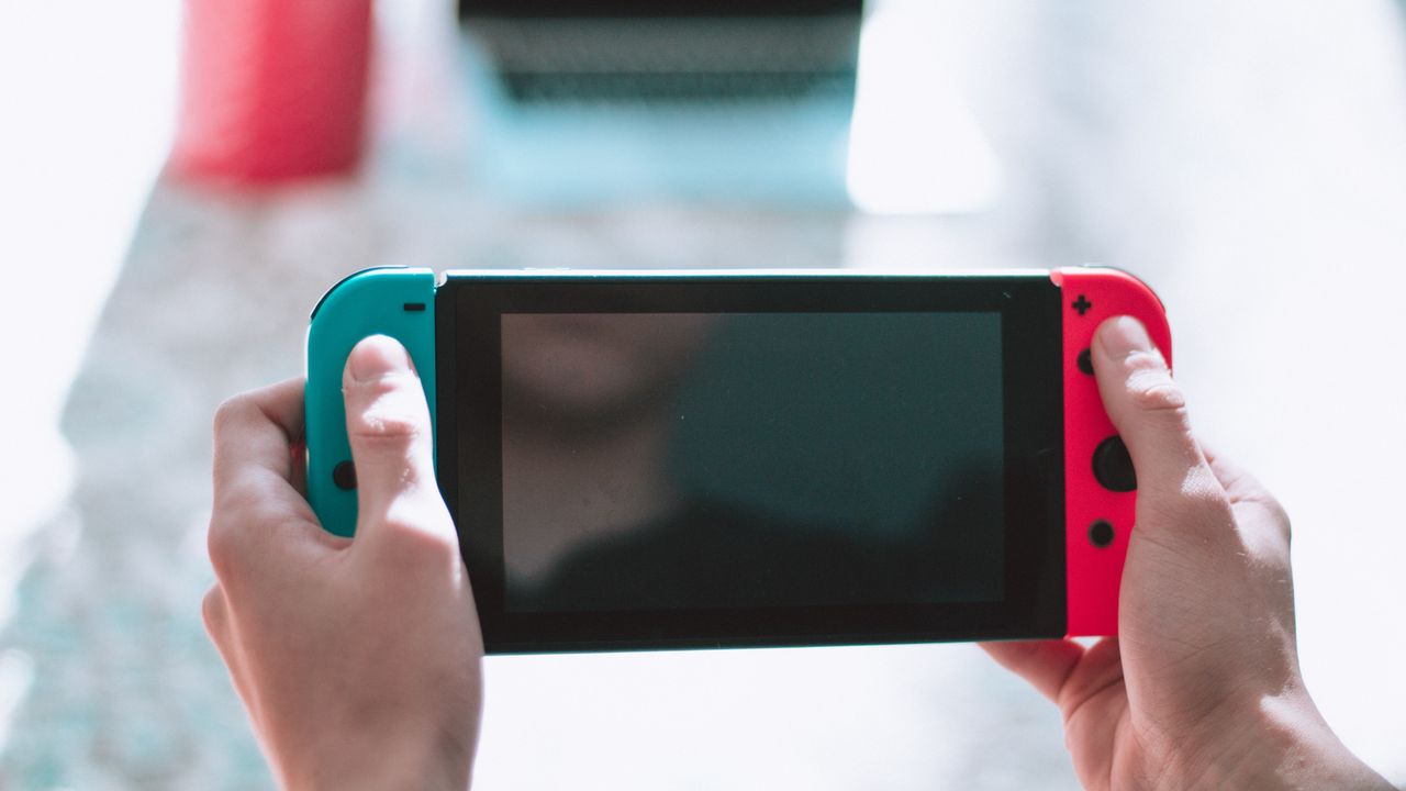 Nintendo Switch ma teraz mocno podkręcony procesor. Gry ładują się szybciej