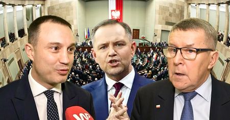 Politycy PiS zmienili zdanie. Wymowna reakcja Konfederacji
