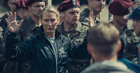 "Wielka woda". Arcydzieło Netfliksa. Ten polski serial będzie murowanym hitem