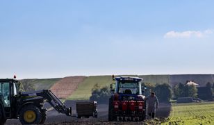 Pieniądze z ZUS i KRUS. Oto jak dostać podwójne świadczenie