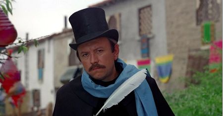 73. urodziny Zbigniewa Buczkowskiego. Pamiętasz filmy i seriale z jego udziałem?