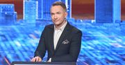 Rafał Patyra zadowolony z oglądalności "Expressu Republiki". Mówi o modlitwie za TVP