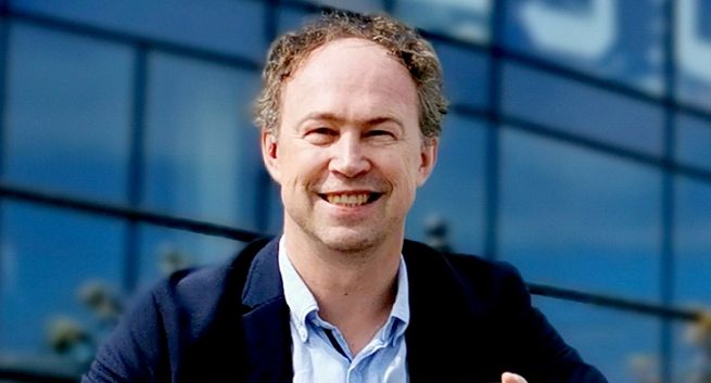 Michał Pol partnerem w agencji Sport Brokers. „Chcę wspierać innych twórców internetowych”