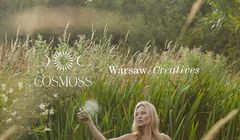 Cosmoss by Kate Moss nowym klientem Warsaw Creatives