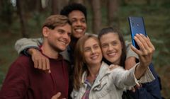 Motorola przedstawia smartfon Moto g8 Power Lite z ekranem 6,5 cala i potrójnym aparatem fotograficznym