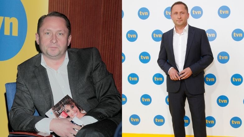 Kamil Durczok nie żyje