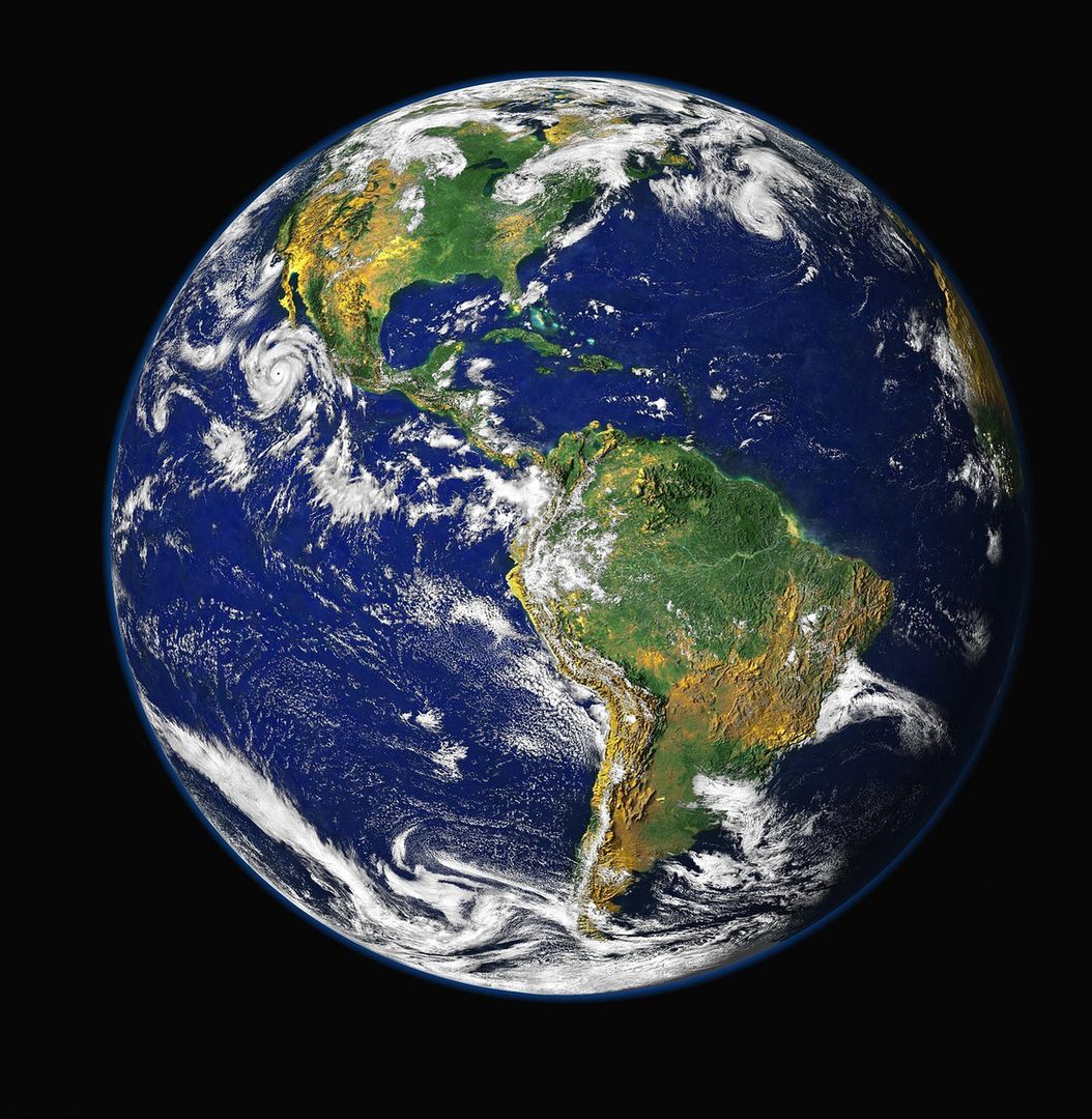 Ambitne cele klimatyczne
