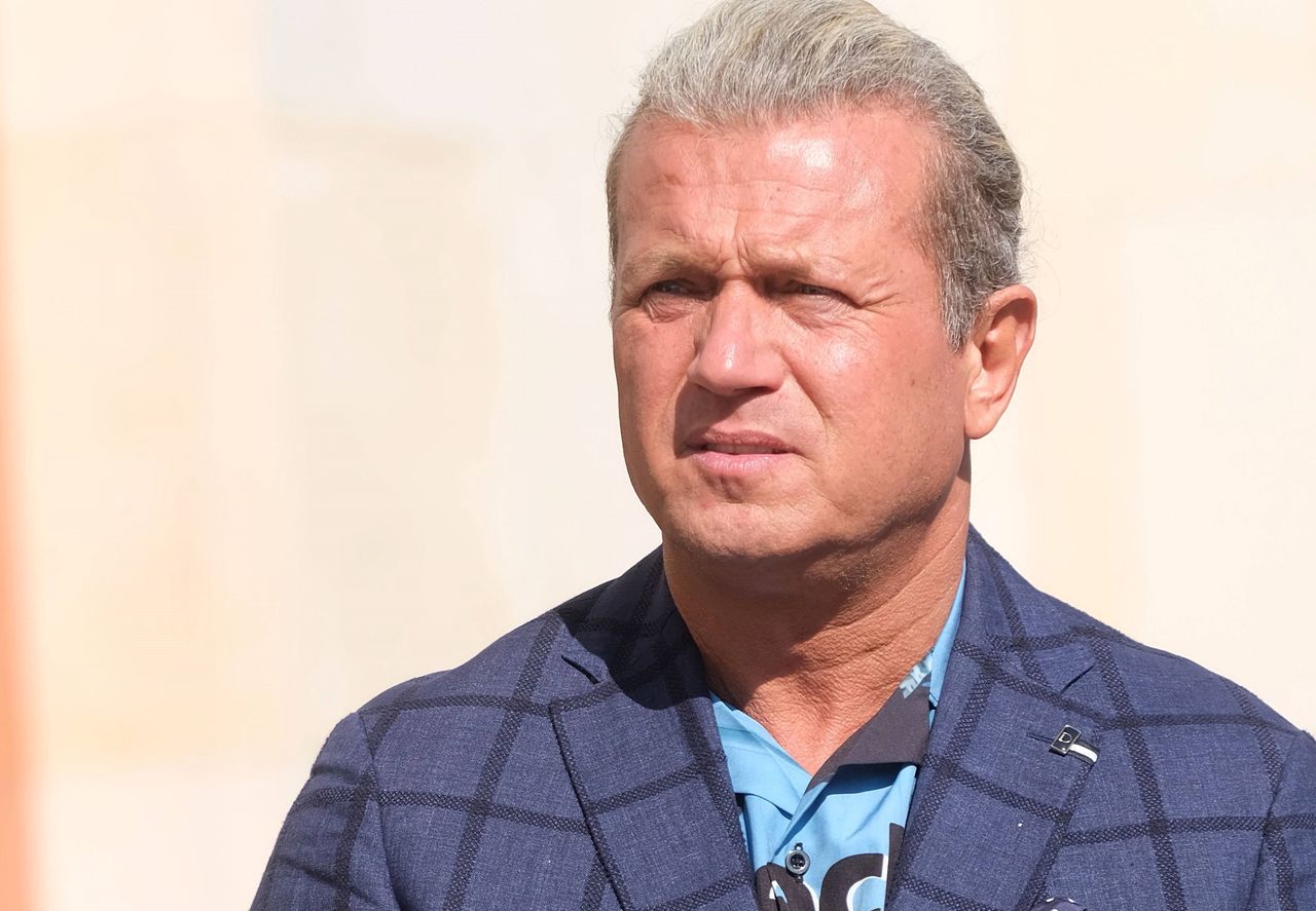 Jakimowicz nie ma wstydu. Po tym wszystkim, trudno uwierzyć, że znów to zrobił