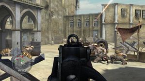 CoD 2