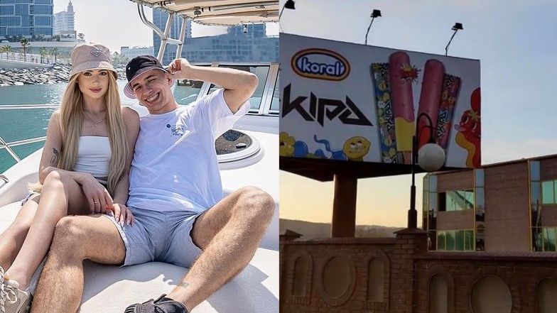 Tak wygląda główna siedziba fabryki produkującej lody Ekipy