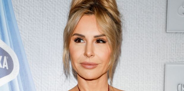 Blanka Lipińska wróciła do sieci, by ZAPREZENTOWAĆ SWOJE LICO po ostatnich poprawkach (FOTO)