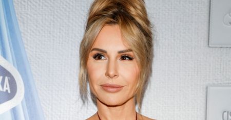 Blanka Lipińska wróciła do sieci, by ZAPREZENTOWAĆ SWOJE LICO po ostatnich poprawkach (FOTO)