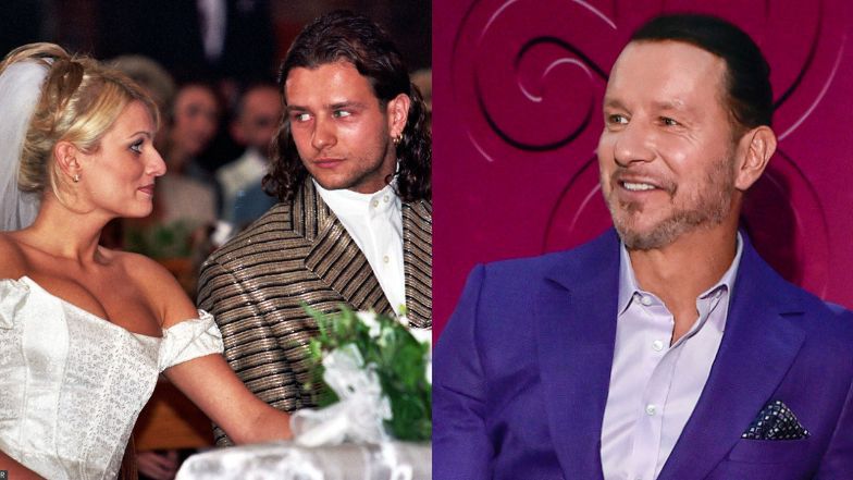 Jak dziś wygląda pierwsza żona Radosława Majdana