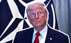 Trump: Musimy teraz ponownie przemyśleć NATO