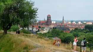 Piknik Nauki Fahrenheita już 24 maja. Ponad 80 naukowych atrakcji w centrum Gdańska