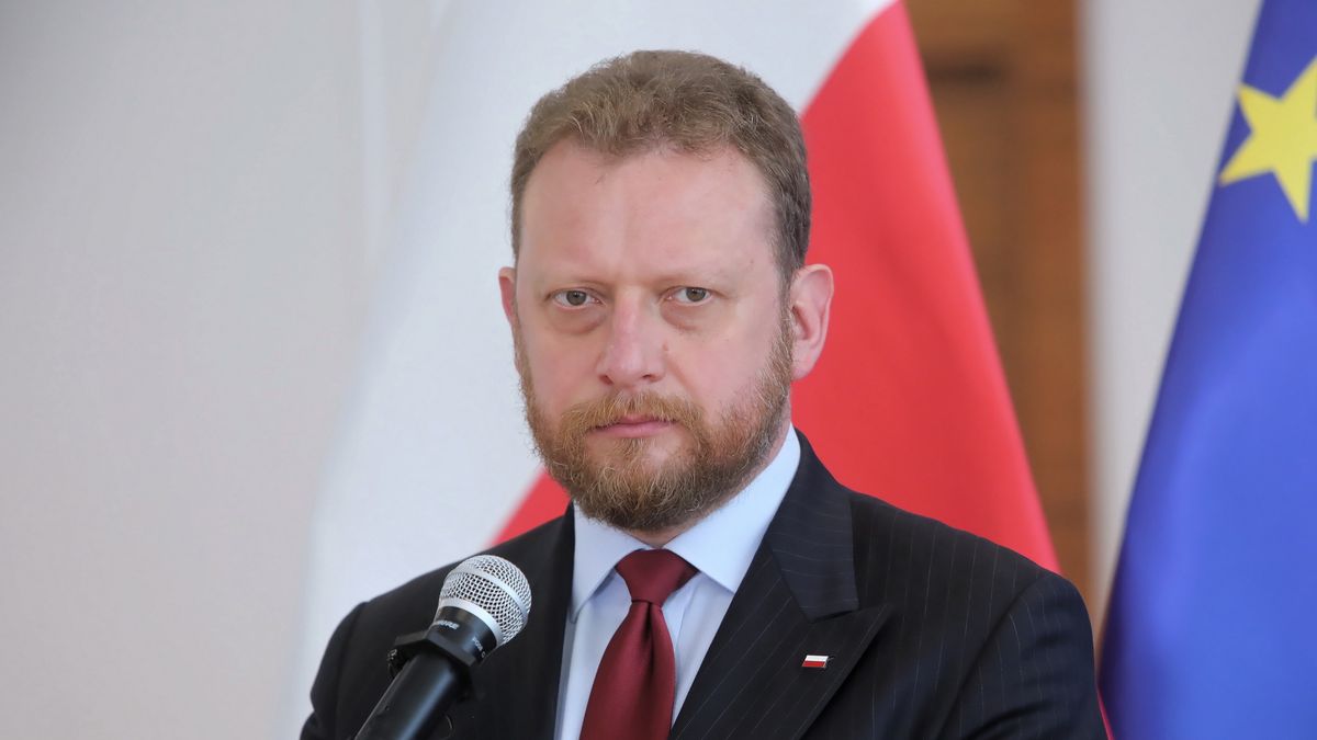 Łukasz Szumowski rezygnuje z mandatu poselskiego. Co teraz będzie robił były minister zdrowia? 