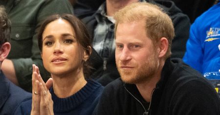 Kolejne kłopoty w małżeństwie Harry'ego i Meghan?! "DECYZJA O ROZSTANIU NADCHODZI". Powód może zaskakiwać