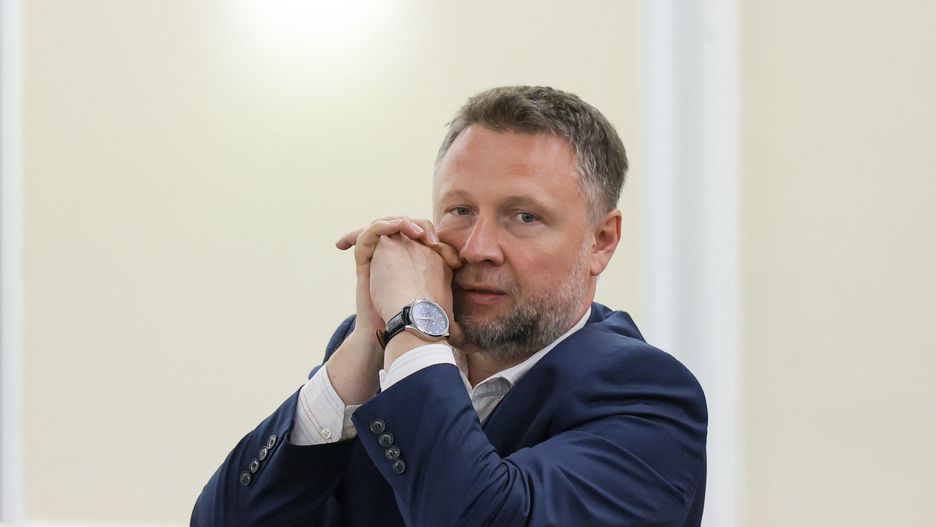 Marcin Kierwi�ski
Pawe� Supernak
Kancelaria Prezesa Rady Ministr�w, KPRM, polityk polityka, posiedzenie, rada ministr�w, Rz�d, rz�d Donalda Tuska, numer PESEL, prawo konsularne, projekt, projekt nowelizacji ustawy, tymczasowy dokument podr�y, unijny, uprawnienia, weryfikacja, zak�ady ubezpiecze�