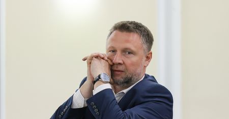 Nowy rzecznik rządu. Kierwiński o "trzech kandydaturach"