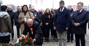 Grudziądz: To było spotkanie patriotyczne szlakiem martyrologii Polaków w powiecie