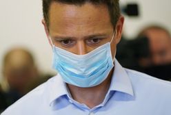 Oczyszczalnia "Czajka". Rafał Trzaskowski współodpowiedzialnością obarcza ekspertów