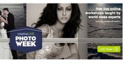 CreativeLive - bezpłatne sześciodniowe warsztaty fotograficzne online!