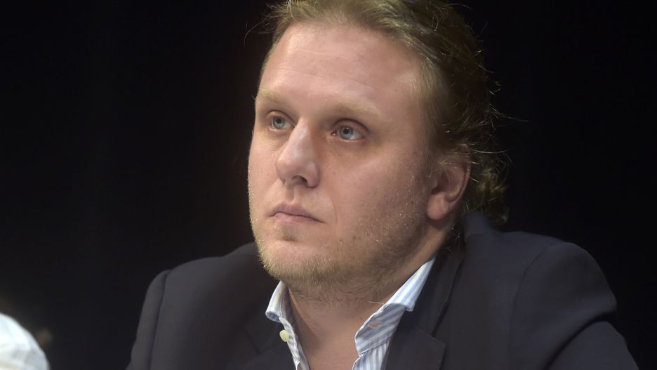 10 lipca Piotr Woźniak-Starak świętowałby 41. urodziny