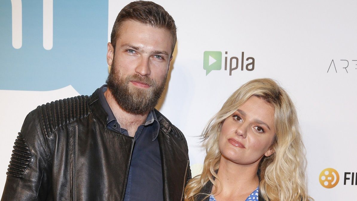 Zborowska wyrwała się z domu z mężem na weekend. Oto, co robią bez dziecka