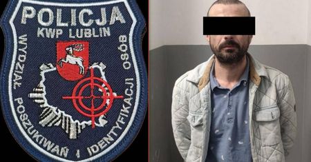 45-letni Ukrainiec zatrzymany. Działał dla obcego wywiadu